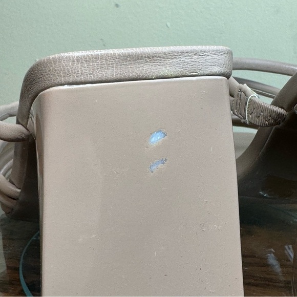 Abound Austyn Strappy Sandal in Tan Mocha - Picture 12 of 16